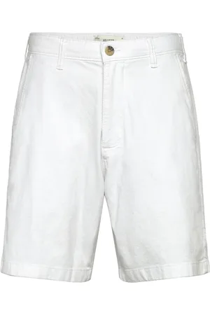 Hollister Hco. Guys Shorts White