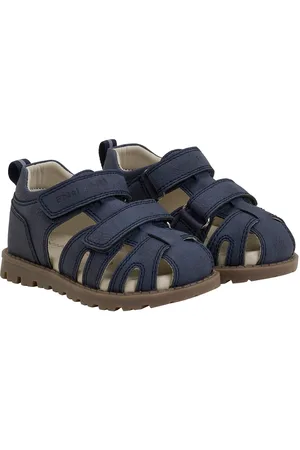 EN FANT Sandal Velcro Navy
