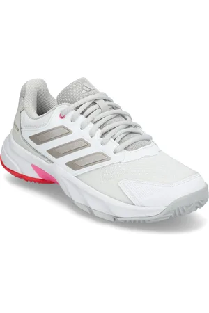 adidas Courtjam Control 3 W Grey