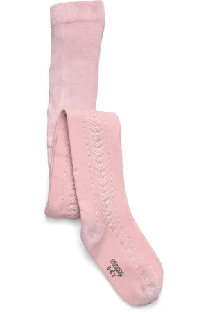 Minipop ® Bamboo Tights Pink