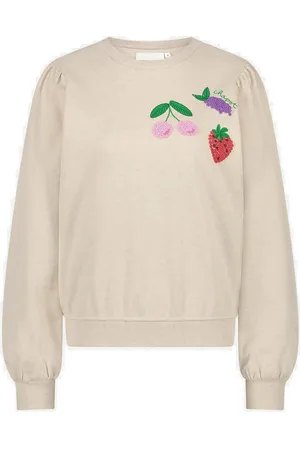 Fabienne Chapot Tina Sweater Cream