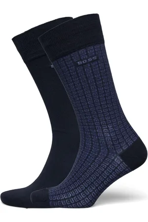 HUGO BOSS 2P Rs Minipattern Cc Navy