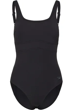 Speedo Womens Shaping Contour Eclipse Swimsuit