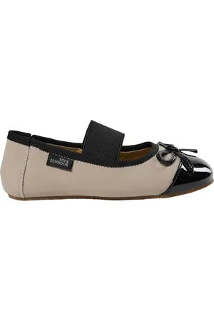 Sofie Schnoor Baby and Kids Neliask Indoor Shoe Beige