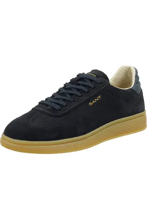 GANT Cuzmo Sneaker Navy