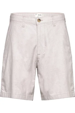 Hollister Hco. Guys Shorts Cream