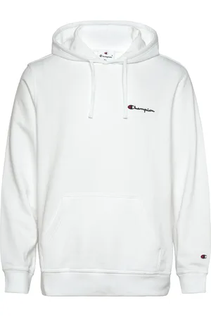 Champion Hooded Sweatshirt