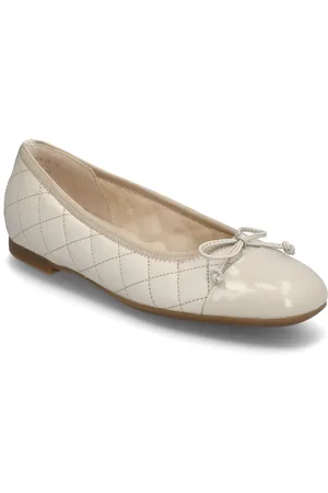 Gabor Ballerina Cream