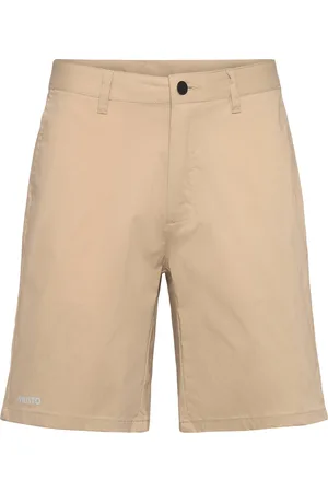 MUSTO M Rib Fd Short