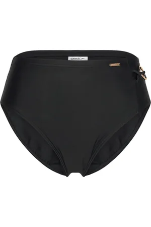 Speedo Womens Shaping High Waist Brief