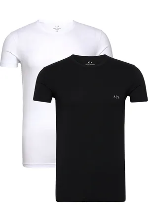 Armani Exchange Loungewear Set Patterned