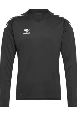 Hummel Hmlcore Xk Poly Jersey L/S
