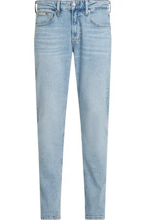 Calvin Klein Slim Taper Blue
