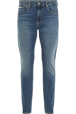 Calvin Klein Slim Taper Blue