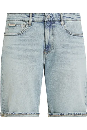 Calvin Klein Regular Short Blue