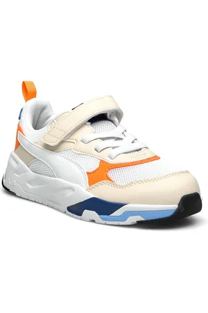 PUMA Trinity Ac+ Ps White