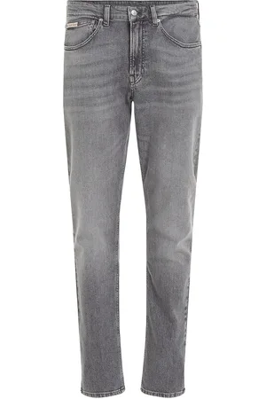 Calvin Klein Slim Taper Grey