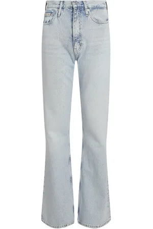 Calvin Klein Authentic Bootcut Blue
