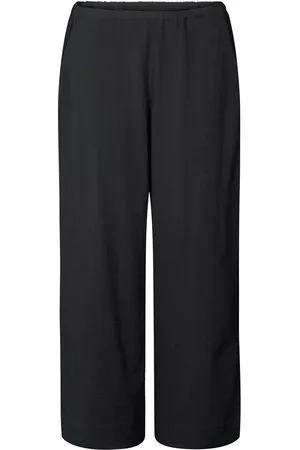Studio Feder Bella Pants Seersucker