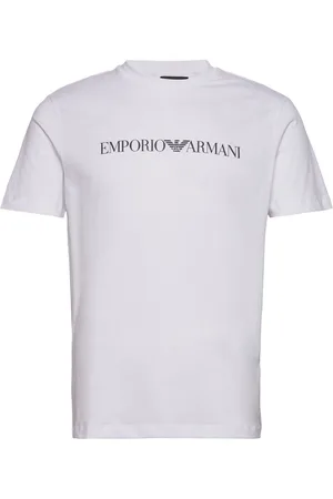 Emporio Armani T-Shirt White