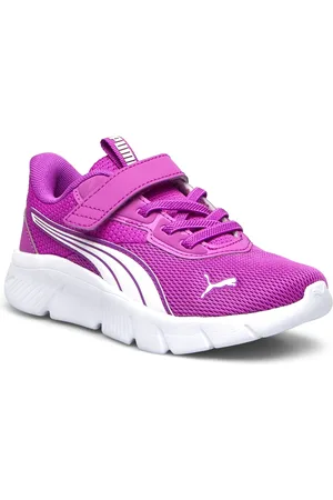 PUMA Flexfocus Modern Ac+ Ps Purple