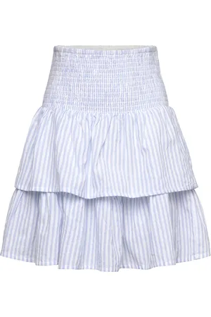 The New Tnnalani Skirt Blue