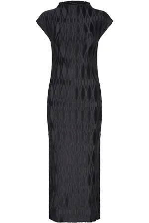 French Connection Moira Pleated Dress