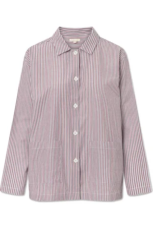 Studio Feder Malou Shirt Red
