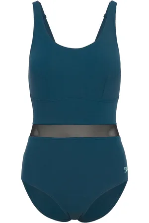 Speedo Womens Shaping Luniaglow 1 Piece