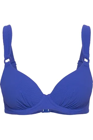 Femilet Navarino T-Shirt Bra Blue