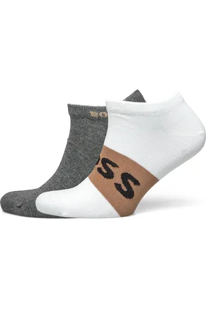 HUGO BOSS 2P As Logo Cc Beige