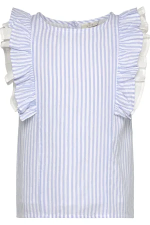 The New Tnnalani S_L Top Blue