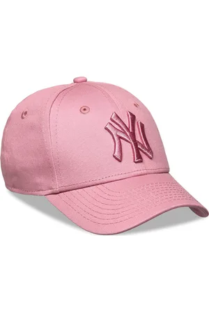 New Era Chyt League Ess 9Forty Neyyan Pink