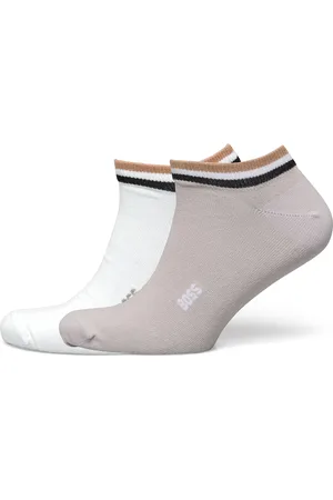 HUGO BOSS 2P As Uni Stripe Cc Beige