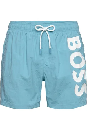 HUGO BOSS Octopus Blue