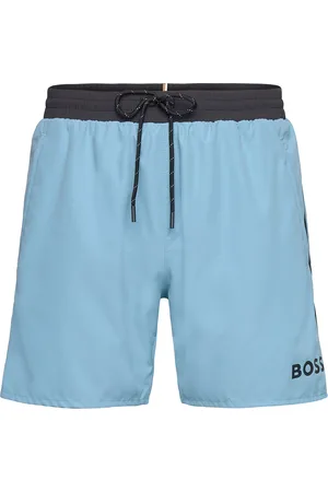 HUGO BOSS Starfish Blue