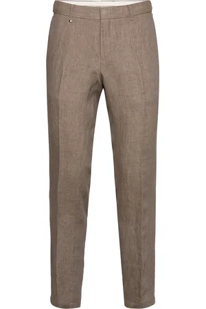 HUGO BOSS C-Genius-Dtl-252 Brown