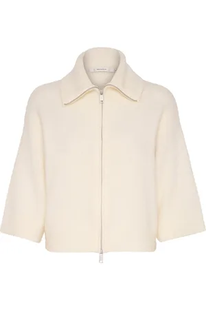 Gestuz Gzalpha Ss Cardigan Cream