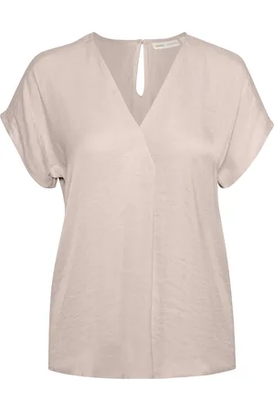 INWEAR Rindaiw Top Pink