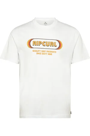 Rip Curl Surf Revival Yo Mumma Tee