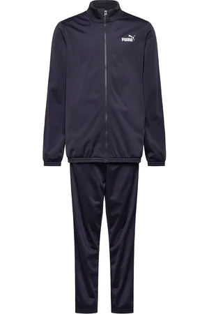 PUMA Poly Suit B Navy
