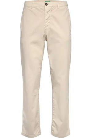 Benetton Trousers