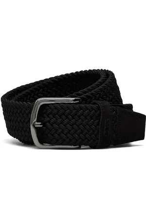 HUGO BOSS Sash-Wne-Sd_Sz35