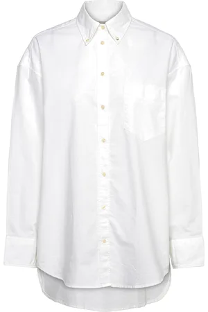 GANT Os Oxford Bd Shirt