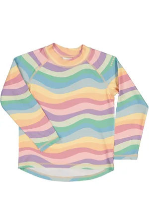 Geggamoja Uv-L.s Sweater Patterned