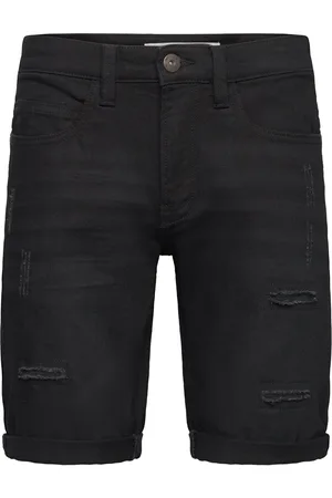 INDICODE Inkaden Holes Black