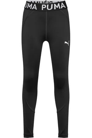 PUMA Strong Train Tight G Black