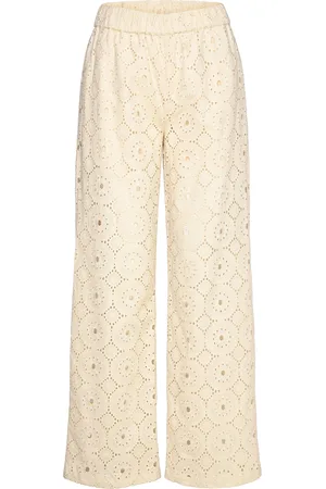 Noella Shelly Pants Cream