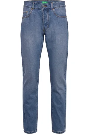 Benetton Trousers