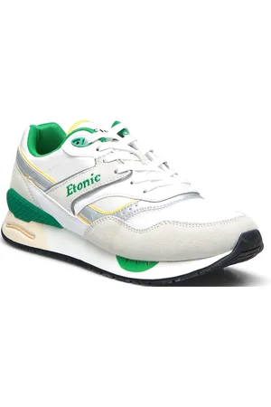 ETONIC Et Stable Base White